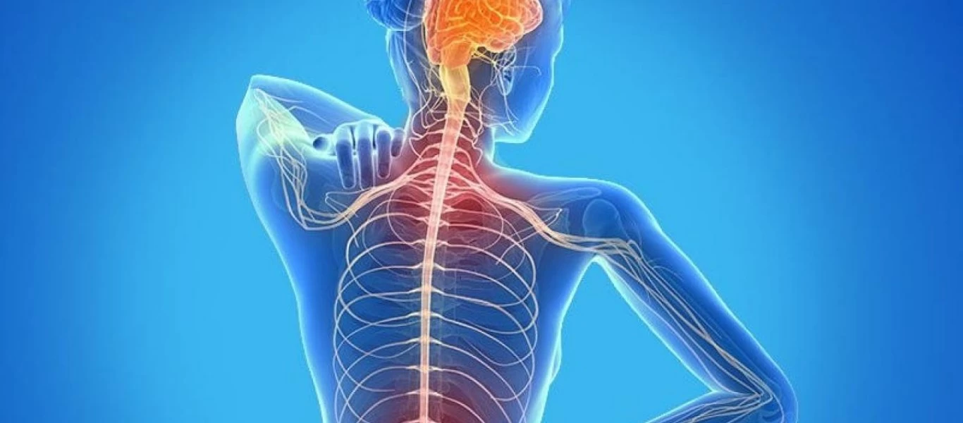 Πολλαπλή Σκλήρυνση: Αυτό είναι το σύμπτωμα στα χέρια σας που δεν πρέπει να προσπεράσετε